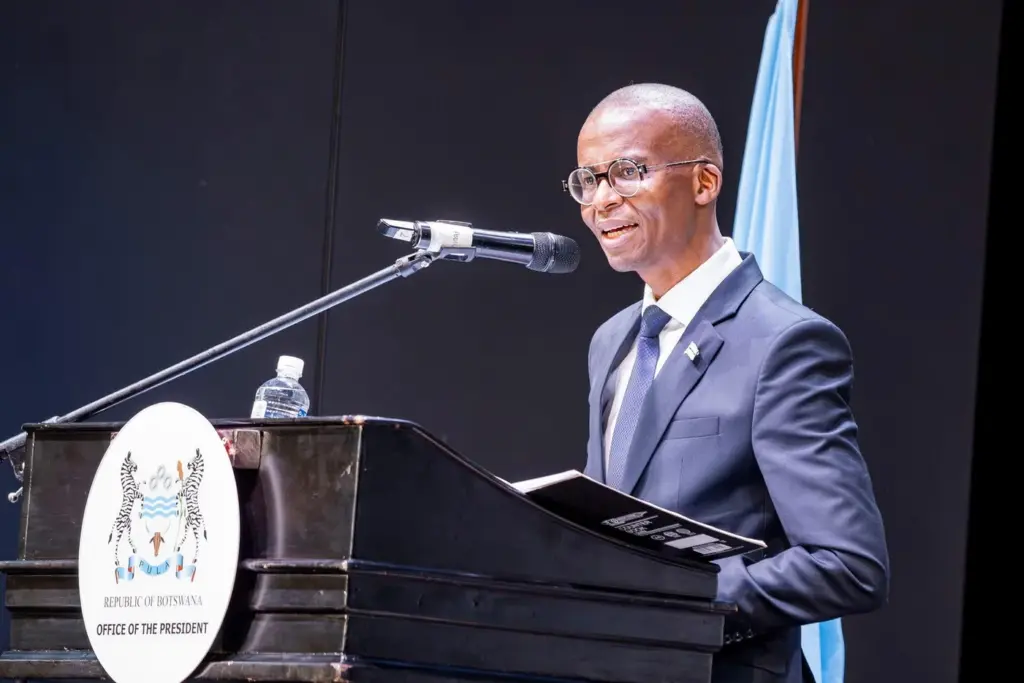 Finance-Minister-Ndaba-Gaolathe-during-the-ASEA-conference