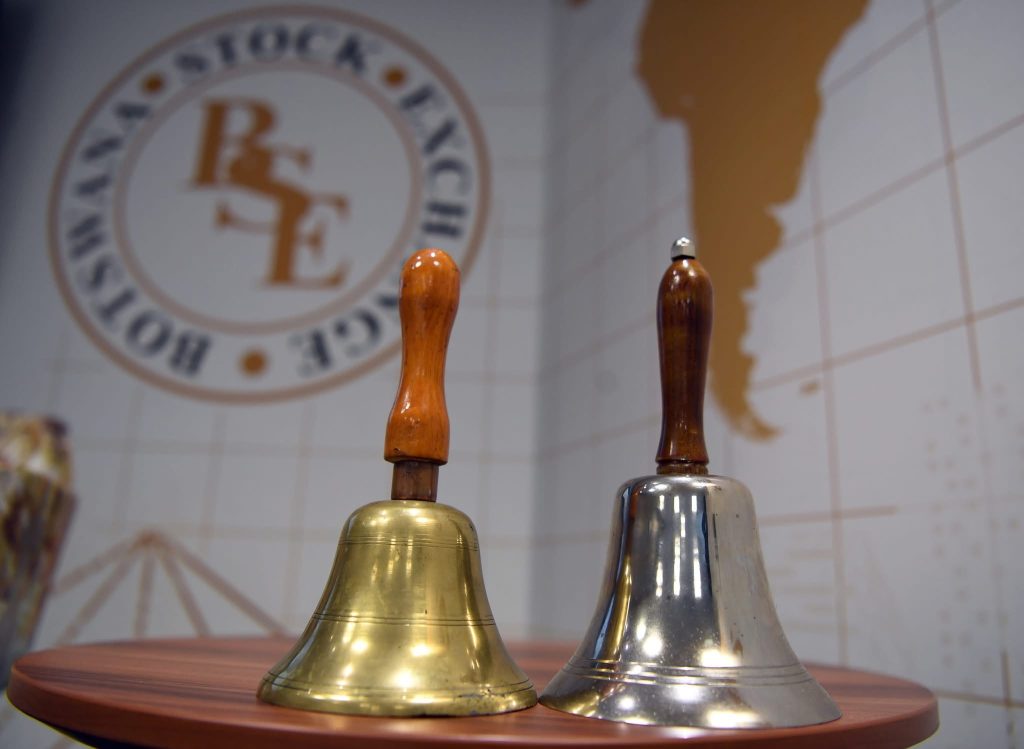 BSE bells
