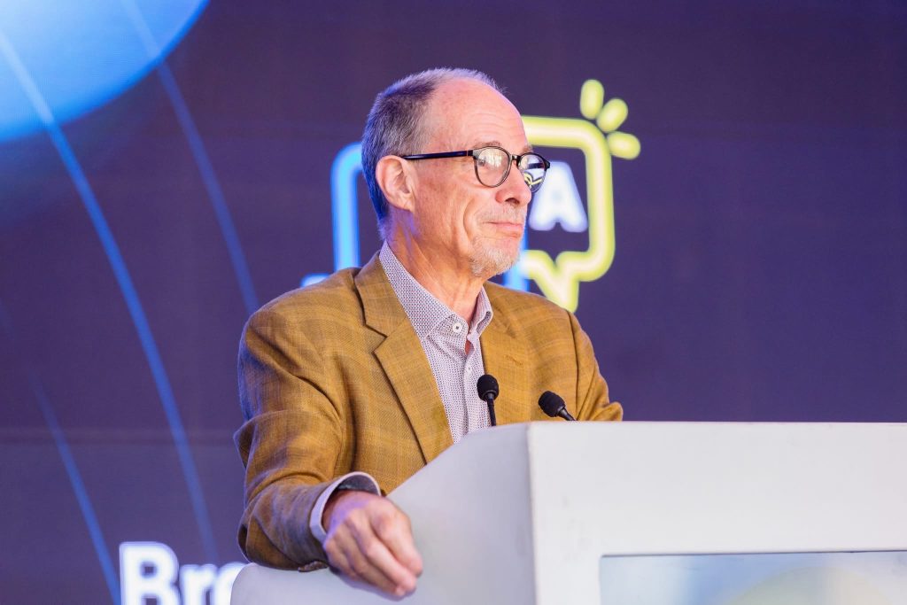 Years of Easy Money Leave Listed Portfolios Returns Exposed Economist Dr Keith Jefferis